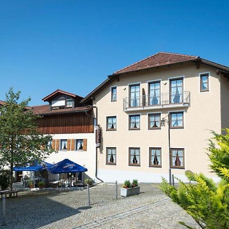Landhotel Zum Jaegerstoeckl Графенау Экстерьер фото