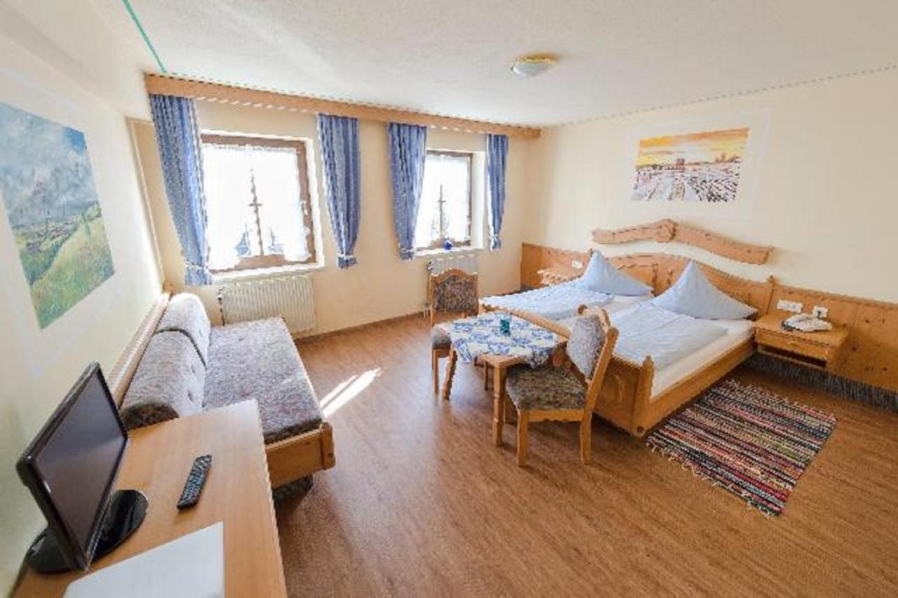 Landhotel Zum Jaegerstoeckl Графенау Экстерьер фото